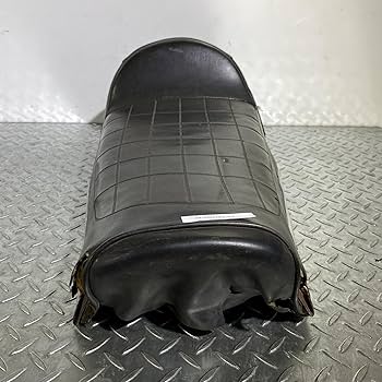 Amazon | GT380 シート | シート本体 | 車＆バイク